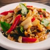 Spicy Noodle