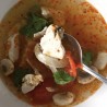 Tom Yum Soup