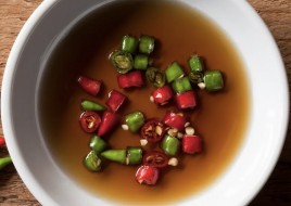 Thai chili fish sauce 2 oz
