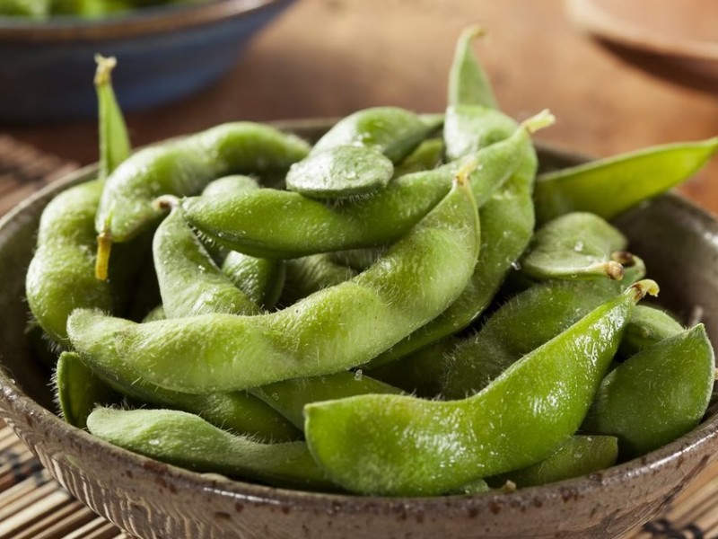 Edamame 