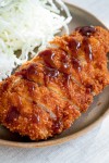 Combo plate
