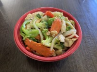 Rice Bowl
