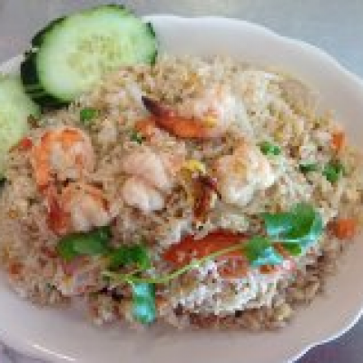 Thai Fried Rice