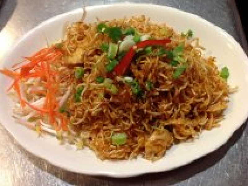 Mee Krob