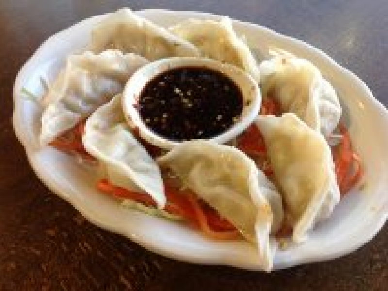 Dumplings