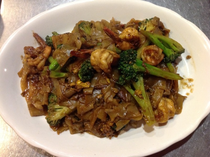 Pad See Ew