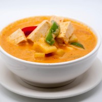 Curries (rice is not included)