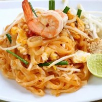 Noodles & Noodle Soup