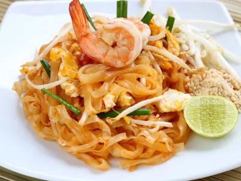 Pad Thai