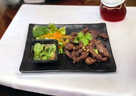 A6.Beef Jerky