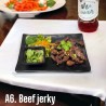 A6.Beef Jerky