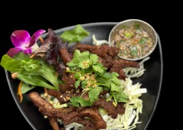 A7.Pork Jerky