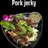A7.Pork Jerky