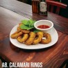 A8.Calamari Ring