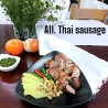 A11.Thai Sausage (2 Pcs)