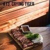 A13.Crying Tiger