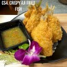 A17.AJI Fried Fish