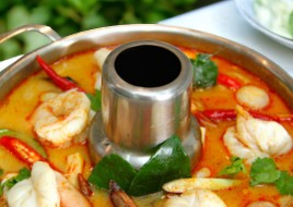 S3.Tom Yum Koong