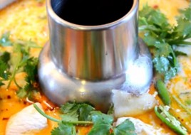 S2.Tom Yum kai