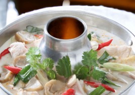 S5.Tom Kha Kai