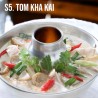 S5.Tom Kha Kai