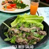 SL.3 Beef Salad
