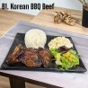 B1.Korean BBQ Beef