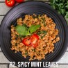 R2.Spicy Basil Leaves