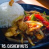 R5.Cashew Nut