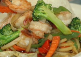 R6.Combo Vegetables