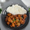 R10.Orange Chicken