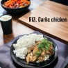 R13.Garlic & Pepper