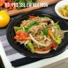 N3. Pad See Ew Kee Mao