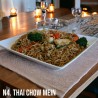 N4. Chow Mein