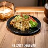 N5.Spicy Chow Mein
