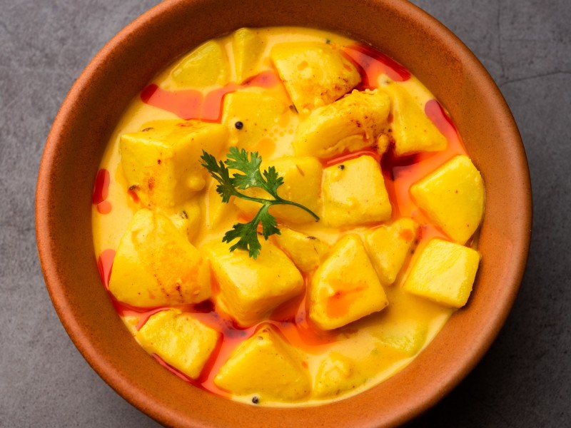 Masaman Curry
