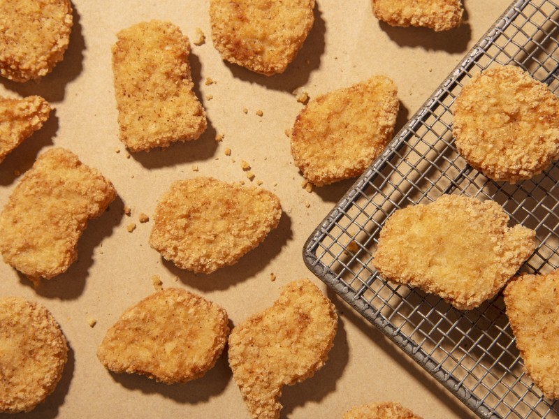 Chicken Nuggets