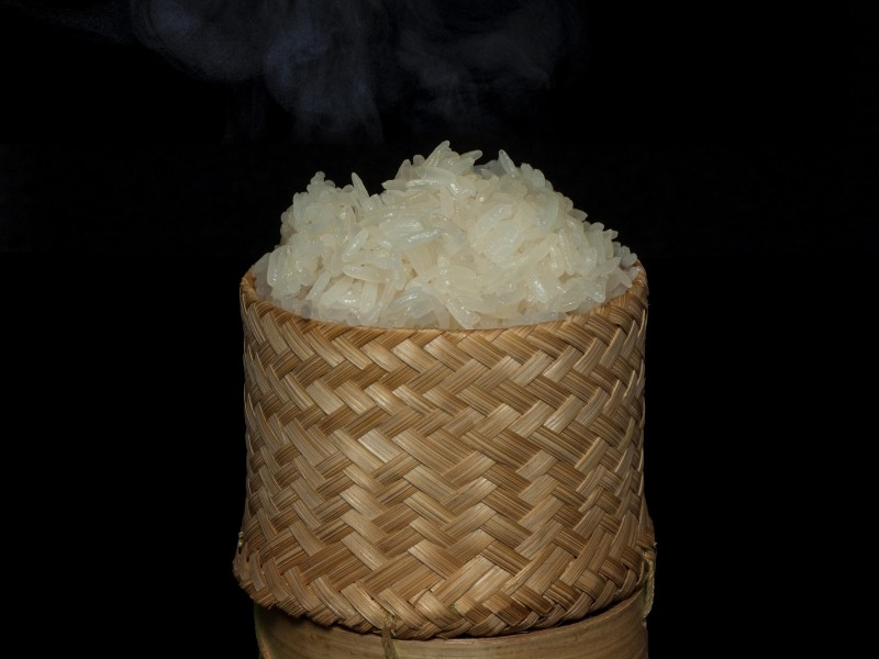 Sticky Rice