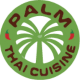 Palm Thai Cuisine - Lake Elsinore logo