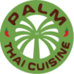 Palm Thai Cuisine Wildomar logo