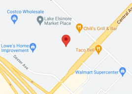 Palm Thai Cuisine Wildomar Lake Elsinore, CA