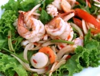 Thai Salad