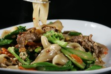 Wok Noodle