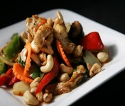 Entree