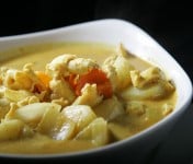 Curry