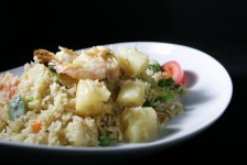 Fried Rices