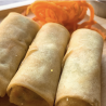 Vegetable Egg Roll