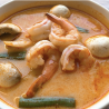 Tom Ka Soup (Pot)