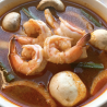 Tom Yum Soup (Pot)