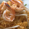 Pad Thai Noodle